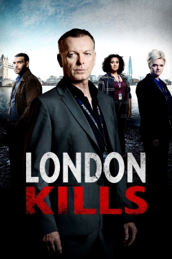 Watch London Kills free movies