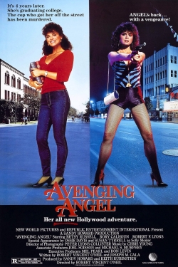 Watch Avenging Angel free movies