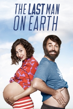 Watch The Last Man on Earth free movies