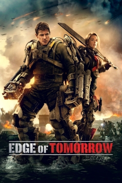 Watch Edge of Tomorrow free movies