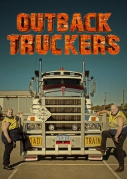 Watch Outback Truckers free movies