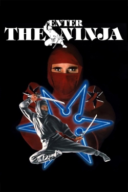 Watch Enter the Ninja free movies