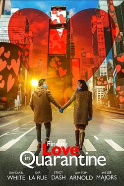 Watch Finding Love In Quarantine free movies