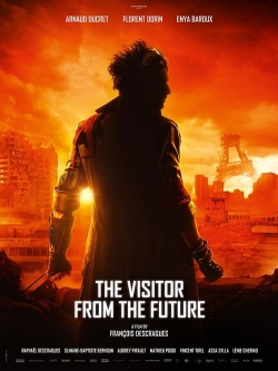 Watch The Visitor from the Future free movies