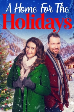 Watch A Home for the Holidays free movies