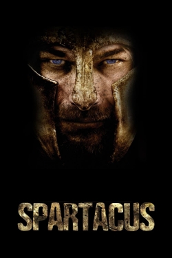 Watch Spartacus free movies