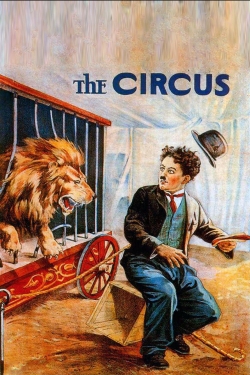 Watch The Circus free movies