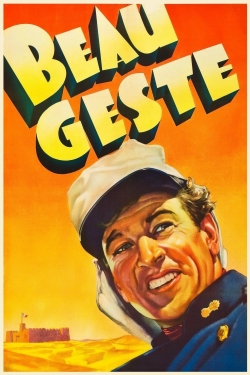 Watch Beau Geste free movies