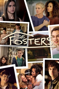 Watch The Fosters free movies