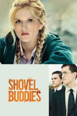 Watch Shovel Buddies free movies