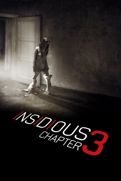 Watch Insidious: Chapter 3 free movies