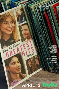 Watch The Greatest Hits free movies