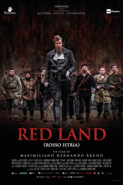 Watch Red Land (Rosso Istria) free movies