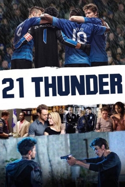 Watch 21 Thunder free movies