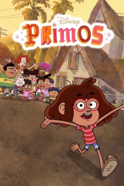 Watch Primos free movies