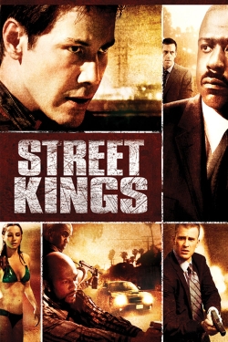 Watch Street Kings free movies