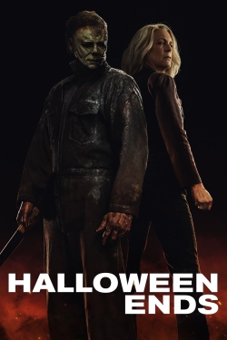 Watch Halloween Ends free movies