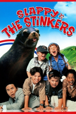 Watch Slappy and the Stinkers free movies