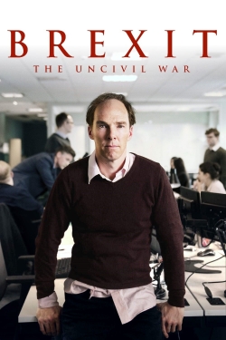 Watch Brexit: The Uncivil War free movies