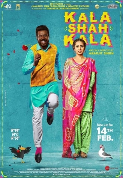 Watch Kala Shah Kala free movies