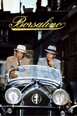 Watch Borsalino free movies