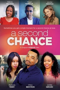 Watch A Second Chance free movies