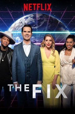 Watch The Fix free movies