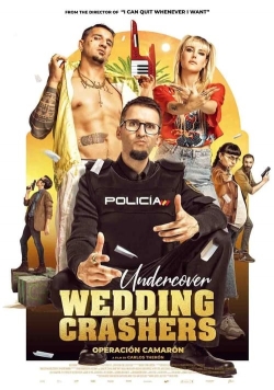 Watch Undercover Wedding Crashers free movies