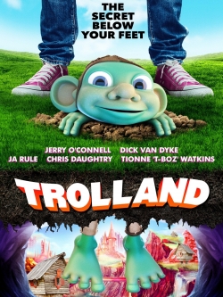 Watch Trolland free movies