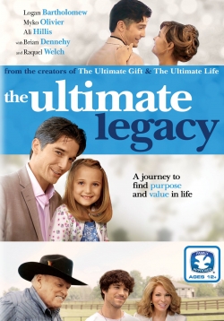 Watch The Ultimate Legacy free movies