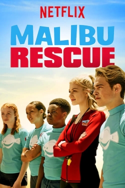 Watch Malibu Rescue: The Series free movies