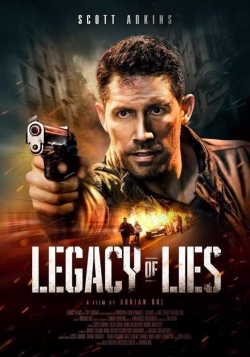 Watch Legacy of Lies free movies