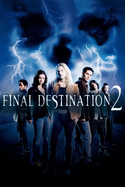 Watch Final Destination 2 free movies