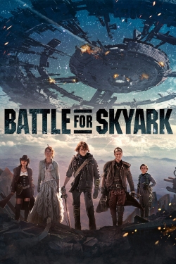 Watch Battle For SkyArk free movies