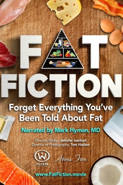 Watch Fat Fiction free movies