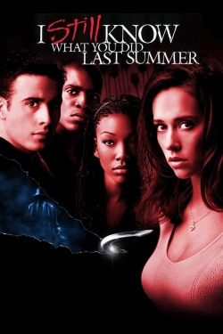 Watch I Still Know What You Did Last Summer free movies