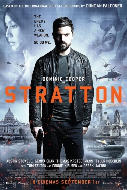 Watch Stratton free movies