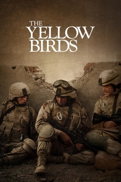 Watch The Yellow Birds free movies