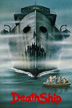 Watch Death Ship free movies