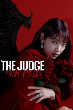 Watch The Judge from Hell free movies