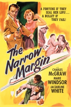 Watch The Narrow Margin free movies