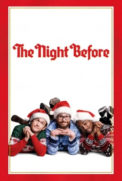 Watch The Night Before free movies