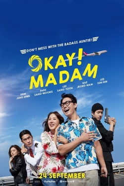 Watch Okay! Madam free movies