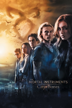 Watch The Mortal Instruments: City of Bones free movies