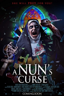 Watch A Nun's Curse free movies