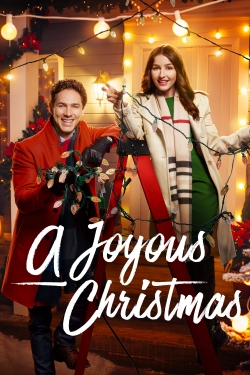 Watch A Joyous Christmas free movies