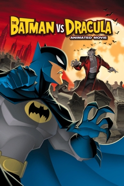 Watch The Batman vs. Dracula free movies