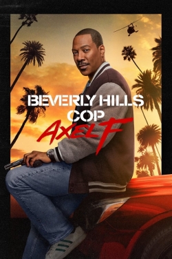 Watch Beverly Hills Cop: Axel F free movies