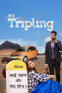 Watch TVF Tripling free movies