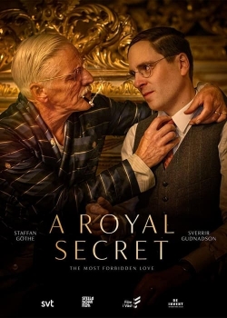 Watch A Royal Secret free movies